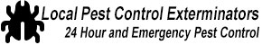 Trout Creek MT Pest Control Exterminators